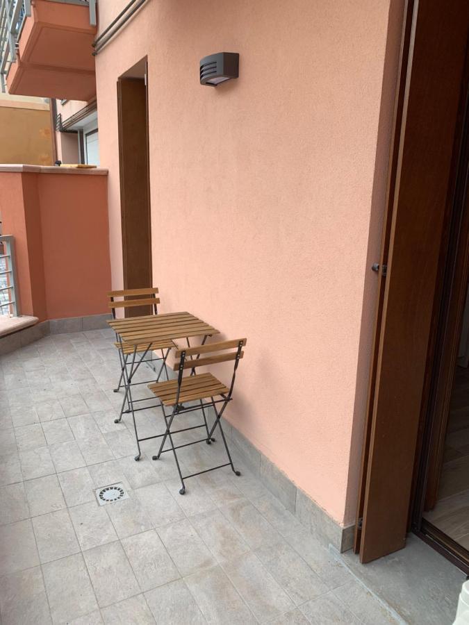 Casa Bea Apartamento Cremona Exterior foto