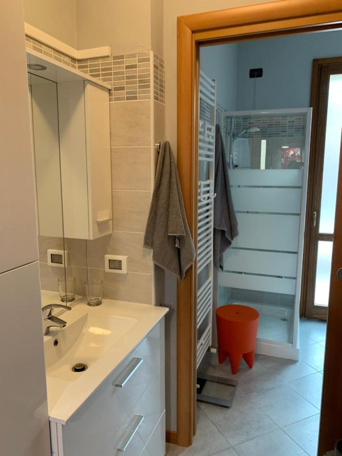 Casa Bea Apartamento Cremona Exterior foto